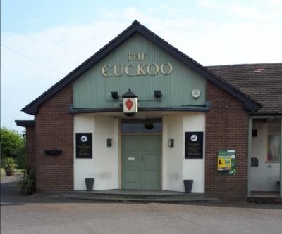 The Cuckoo - image 1
