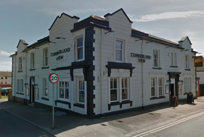 Cumberland View Hotel - image 1 Cumberland View Hotel - image 1