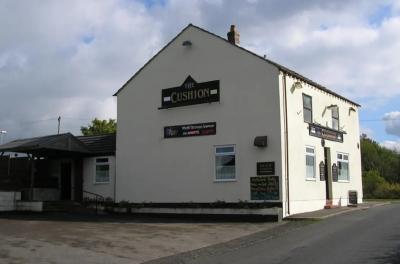 The Cushion Inn - image 1