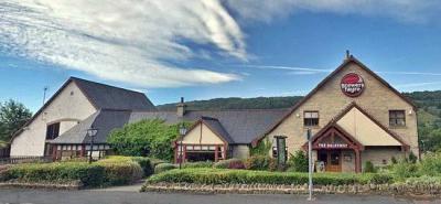 The Dalesway Brewers Fayre - image 1