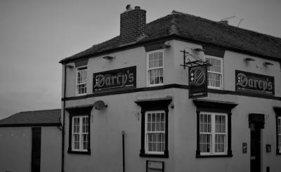 Darcy's - image 1