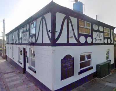 Delph Tavern - image 1