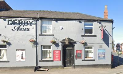 The Derby Arms - image 1