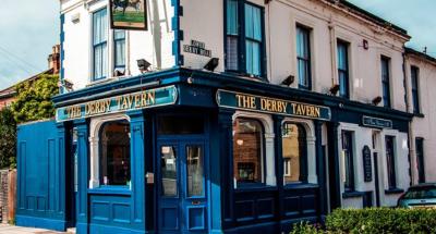 Derby Tavern - image 1