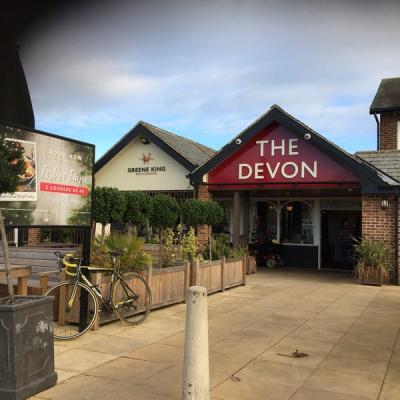 The Devon - image 1