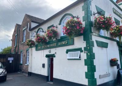 Devonshire Arms - image 1