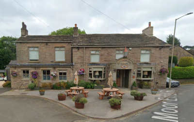 Devonshire Arms - image 1