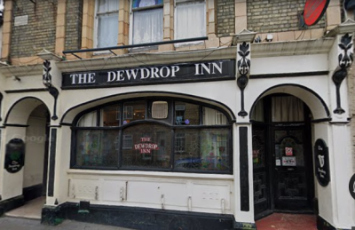 Dewdrop Inn - image 1 Dewdrop Inn - image 1