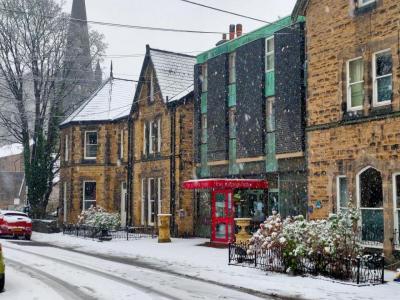 The Discovery Rutland Hotel - image 1