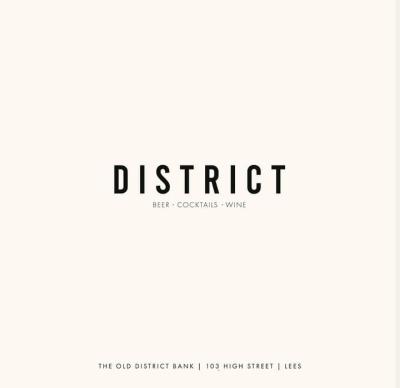District Bar Ltd - image 1