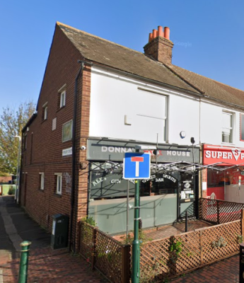 Donna's Ale House - image 1 Donna's Ale House - image 1