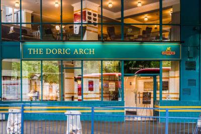 Doric Arch - image 1