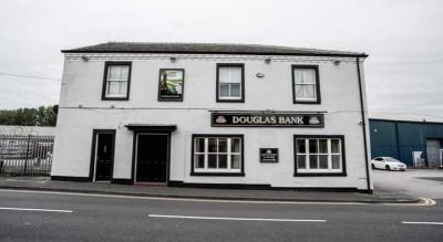 The Douglas Bank - image 1