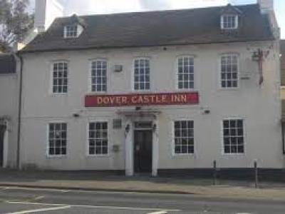 Dover Castle - image 1