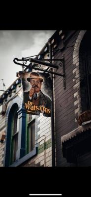 Dr Watson's - image 1