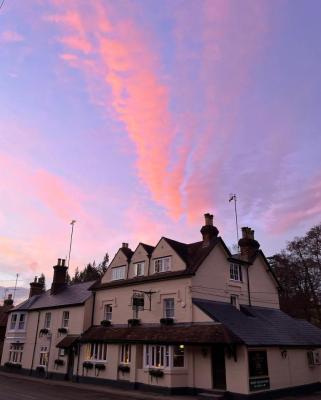 The Drummond Arms - image 1