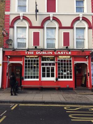 The Dublin Castle - image 1
