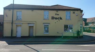 The 'Duck' - image 1