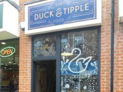 The Duck And Tipple - image 1