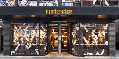 The Duck & Rice - image 1