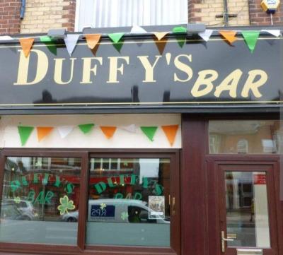 Duffy's Bar - image 1