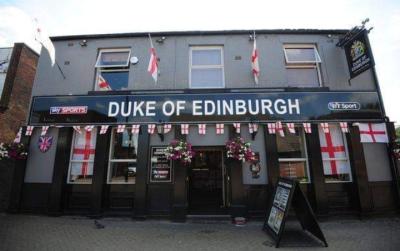 Duke of Edinburgh - image 1