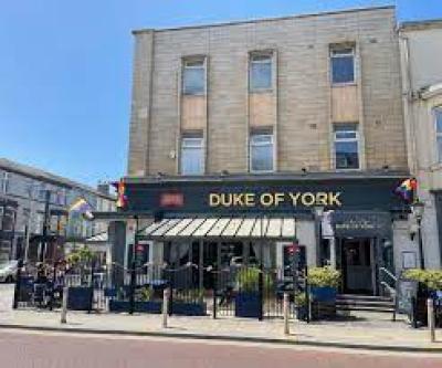 Duke of York - image 1