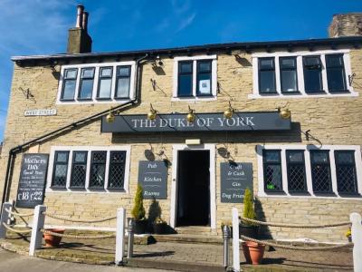 Duke Of York Inn - image 1