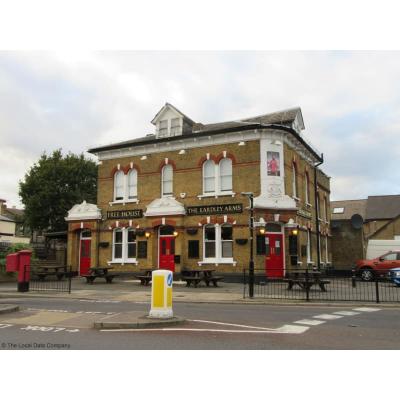 The Eardley Arms - image 1