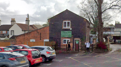 EBENEZERS - image 1 EBENEZERS - image 1