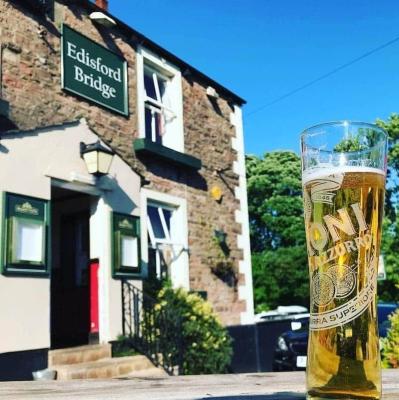 Edisford Bridge Country Pub - image 1