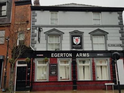 Egerton Arms - image 1