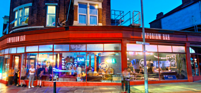 Emporium Bar - image 1