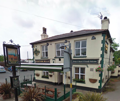 Euxton Mills Hotel - image 1 Euxton Mills Hotel - image 1