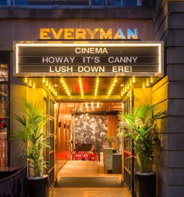 Everyman Cinema - image 1