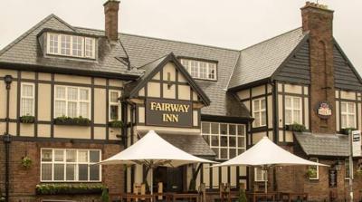 Fairway Inn - image 1