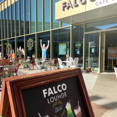 Falco Lounge - image 1