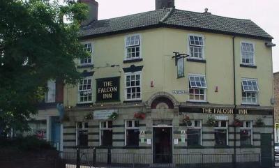 The Falcon Inn - image 1