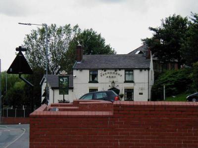 Falconers Arms - image 1