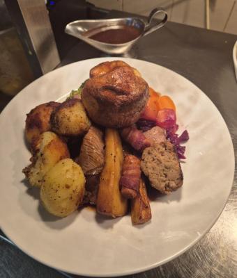 Falkners Arms - image 2 Falkners Arms - image 2