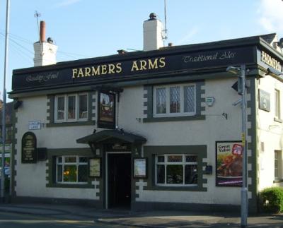 Farmers Arms - image 1