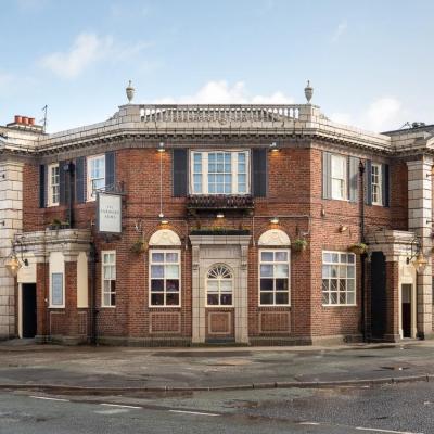 Farmers Arms Hotel - image 1