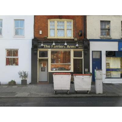 Farriers Arms - image 1