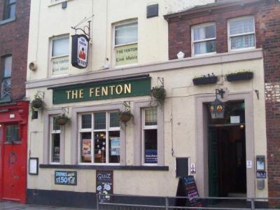 The Fenton - image 1