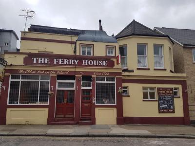 The Ferry House - image 1