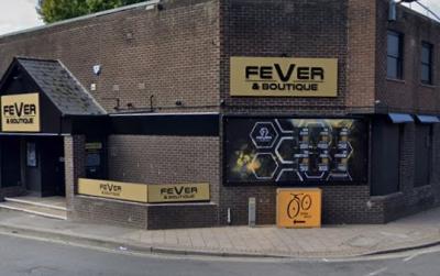 Fever & Boutique - image 1