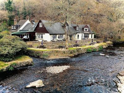 Fingle Bridge Inn - image 1