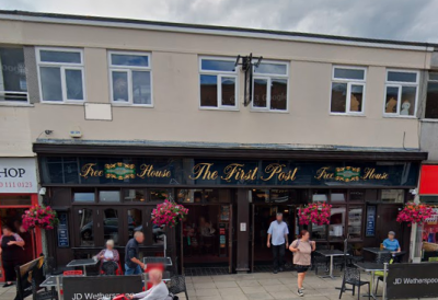 The First Post - image 1 The First Post - image 1