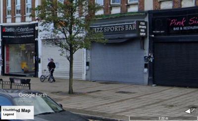 Fizz Sports Bar - image 1