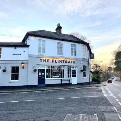 The Flintgate (Food) - image 1